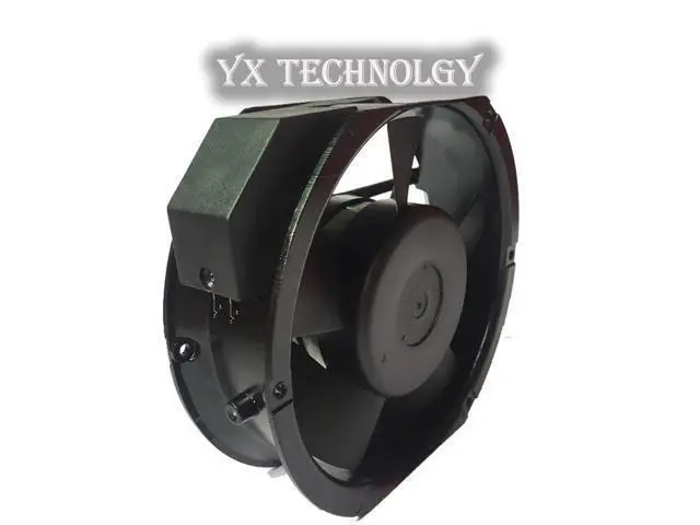 Alt view image 2 of 2 - A2175HBT AC Fan 171x151x5 mm 17CM 17251 230VAC 50 60Hz