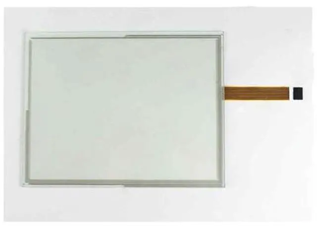 Main image of Touch screen glass protection screen
