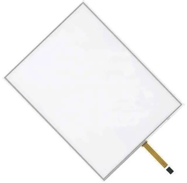 Main image of Suitable for XV-440-12TSB-1-10 touch glass panel protection screen