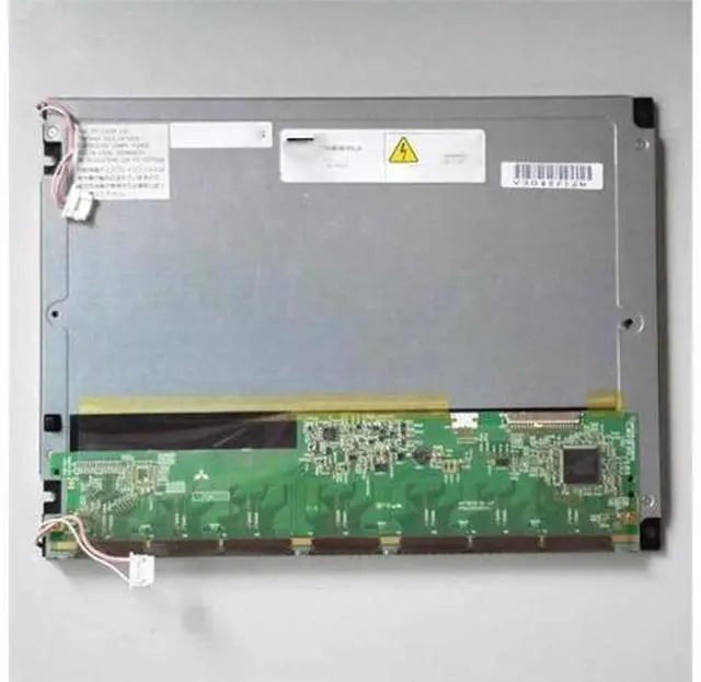 Main image of AA104SG01 10.4 inch 800x600 LCD screen panel