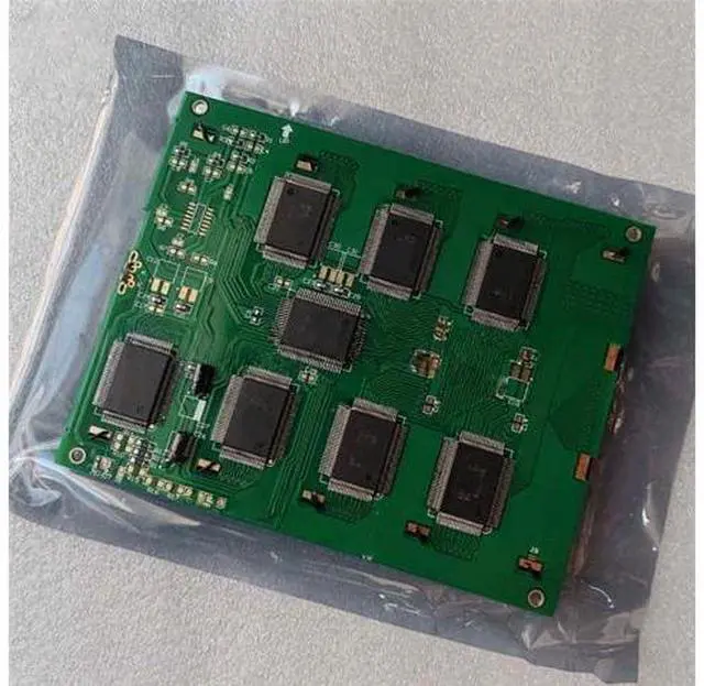 Main image of PG256128ERS-CNN-H 5.3 inch 256*128 FS LCD screen
