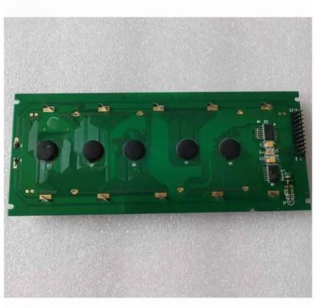 Main image of MG24064-01 240*64 LCD display module