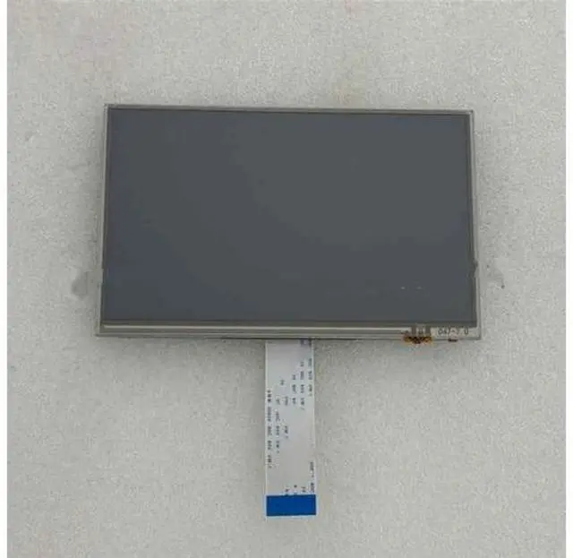 Main image of LQ070Y3DG3B 7-inch 800*480 LCD screen with touch screen