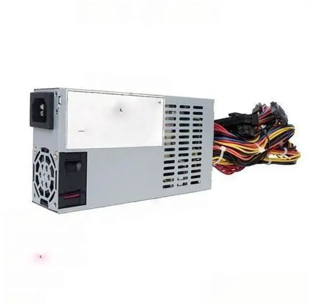 Main image of 80plusFLEX Small 1U 6+2P K35 K29 K39 450W Power Supply 7145B 7145B