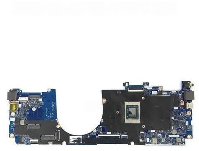 Main image of Suitable for X360 13-AY laptop motherboard GPR31 LA-J481P L94490-601 L94490-001 R5-4500U 8GB