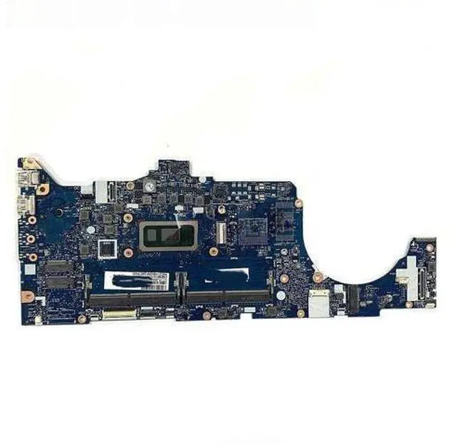Main image of M05251-601 M05251-001 Laptop motherboard for 850 G7 i7-10610U CPU onboard 6050A3140901--A01