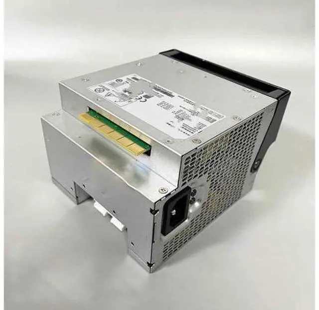 Main image of PS-3651-1L-LF 54Y8908 650W Power Supply for P500, P510, P700, and P710 Workstations