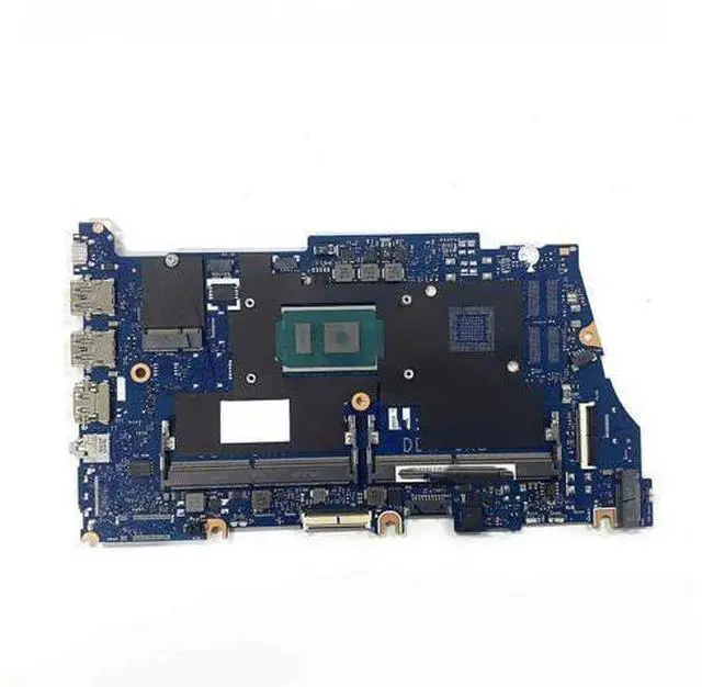 Main image of X8QM DAX8Q28A0 for 440 G8 notebook motherboard M21710-601 M21710-001 7505
