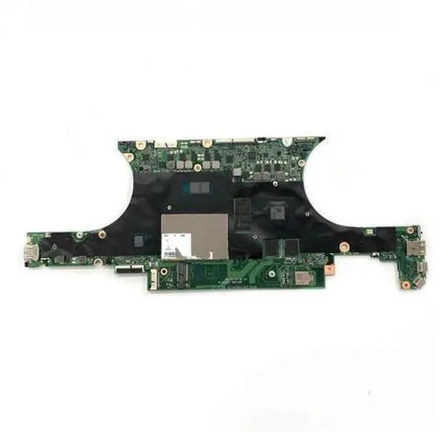 Main image of Suitable for X360 15-DF laptop motherboard L38129-601 L38129-001 I7-8750H CPU + 8G GTX1050Ti 4G DAX38CAG0