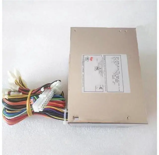 Main image of Power supply, suitable for 500W Power Supply 2-6500P 2-6500PE