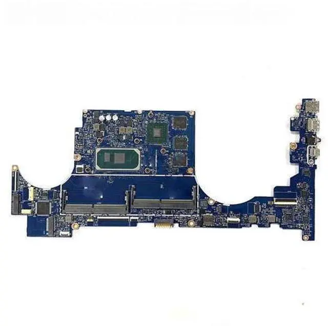 Main image of Suitable for 17-CG TPN-C146 laptop motherboard L99257-601 L99257-001 L87980-601 GPI70 LA-J501P MX330 4G GPU I7-1065G7