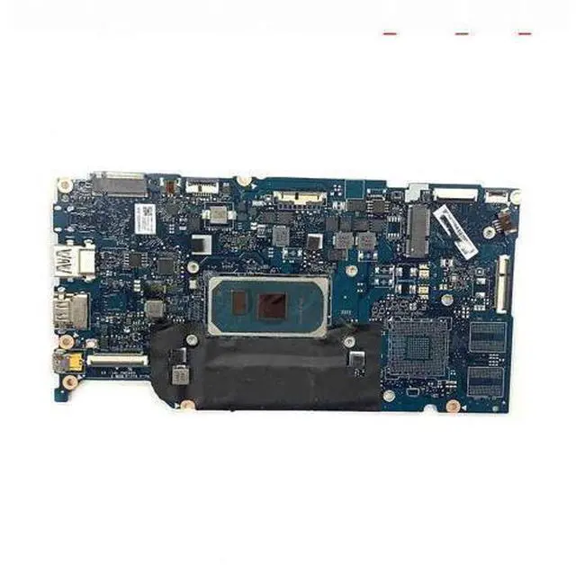 Main image of NBHJ411002 for 3 SF314-57 laptop motherboard NB8511_PCB__V4, equipped with i5-1035G1 CPU
