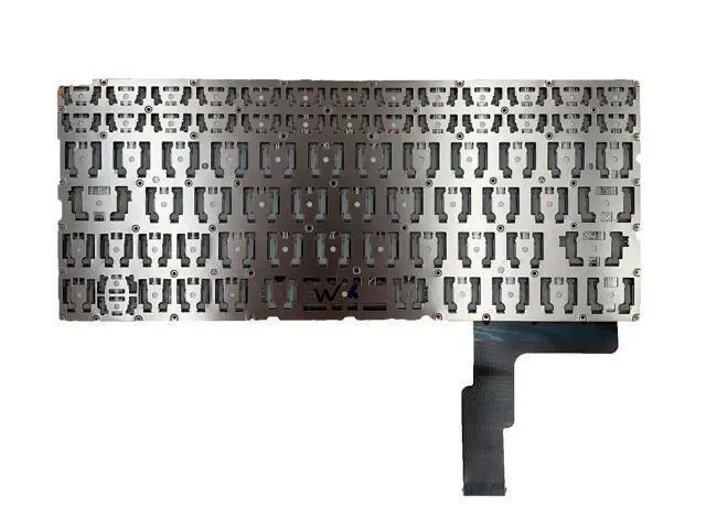 Alt view image 3 of 5 - replacement keyboard for One Netbook OneMix 4 English US DOK-6371A US NB-17-6371A-10