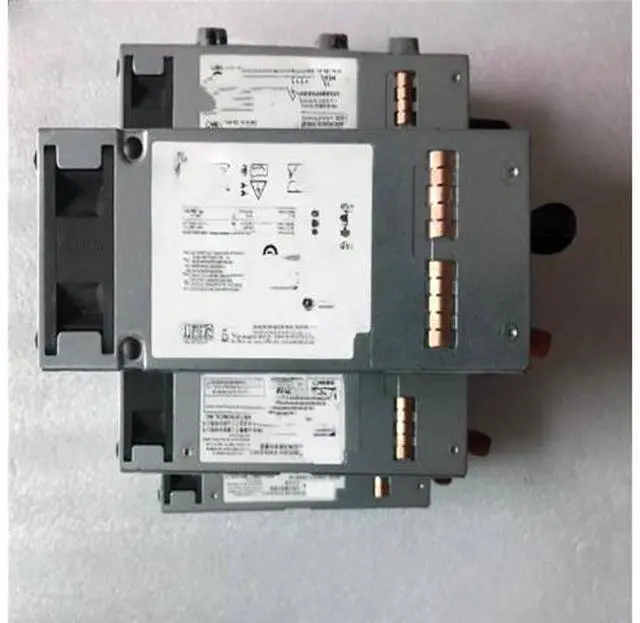 Main image of T310 400W Power Supply D400EF-S0 A400EF-S0 DPS-400AB-6 A N884K 0N884K R101K VV034 0VV034