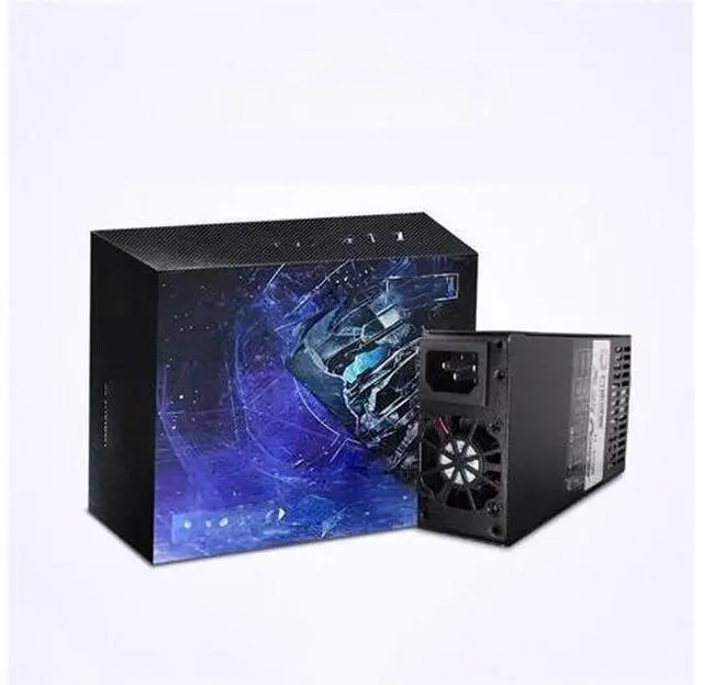 Main image of Suitable for S3 K39 K35 M41 M24 small 1U K39 600W power supply GT-600W FL-600W -7660B