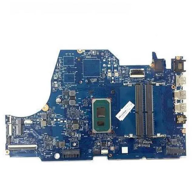 Main image of Suitable for 17-BY4000DS 17-BY laptop motherboard M12540-601 M12540-001 6050A3216501 SRK05 i5-1135G7