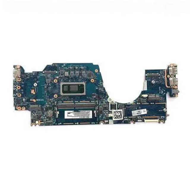 Main image of 6050A3142001 for X360 830 G7 laptop motherboard M03896-601 M03896-001 SPS- i5-10310U