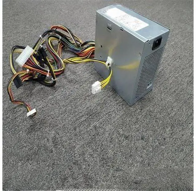 Main image of T3500 9100 9000 525W Power Supply DPS-525FB-1 A H525AF-01 D525AF-01 7JVXX V4NC2 M1J3H