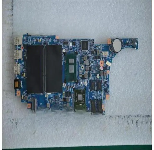 Main image of V310-14 V310-15 E43-80 E53-80 E41/B41-80 E51/B51-80 Main Board