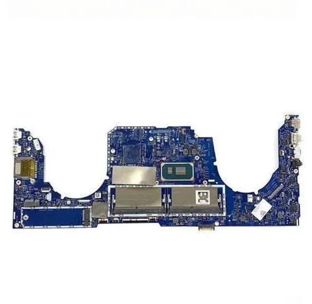 Main image of Suitable for 17-CH0003CA 17-CH laptop motherboard M45792-601 M45792-001 i7-1165G7 203036-1 448.0MK06.0011