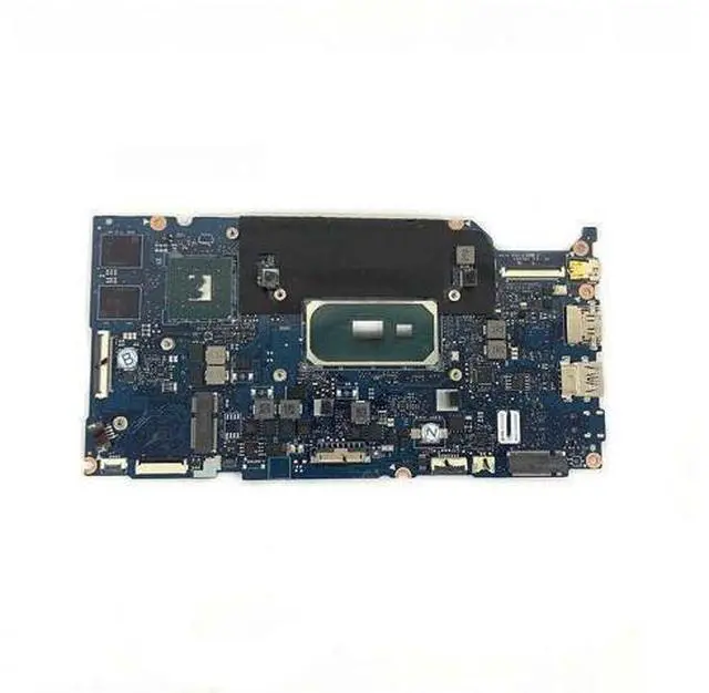 Main image of NB8511_PCB__V4 for 3 SF314-57 motherboard NBHJD11003 i7-1065G7 16G memory MX250 2G graphics card