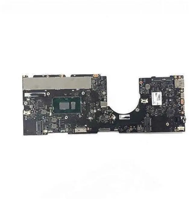 Main image of EYG70 NM-B741 for C930-13IKB laptop motherboard CPU i7-8550U 12G memory 5B20S72103