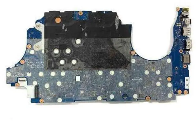 Main image of Suitable for 15-CX laptop motherboard L38503-001 L38503-601 DPK54 LA-F842P with SR3Z0 i5-8300H GTX1060 3G