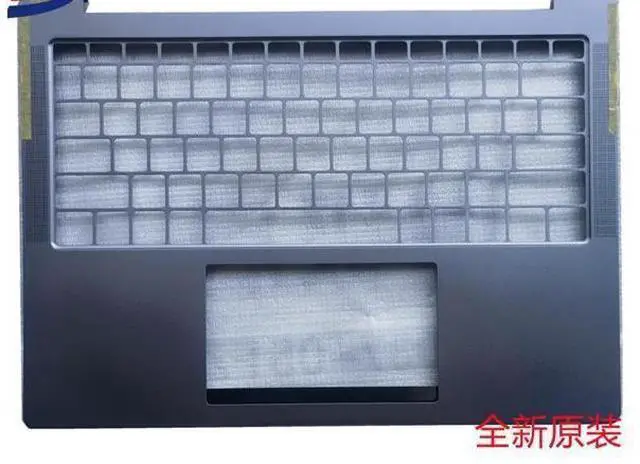 Main image of replacement keyboard for MagicBook V14 HGF-W76 -W56 HGE-WX16 GLO-N56 C cover bezel