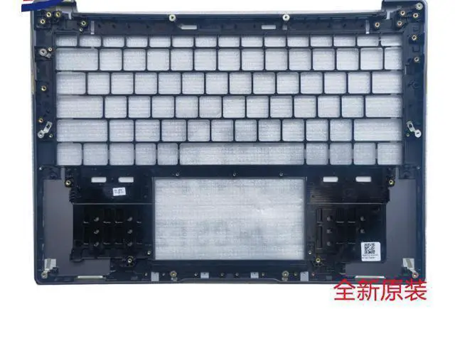Alt view image 2 of 4 - replacement keyboard for MagicBook V14 HGF-W76 -W56 HGE-WX16 GLO-N56 C cover bezel