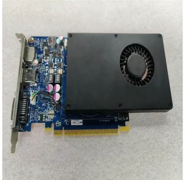 Main image of FOR GT645 1GD5 High Definition Game Graphics Card LOL Home 4K Office Low Power HDMI/DP