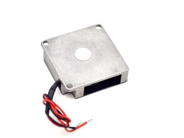 Alt view image 2 of 4 - 10pcs 3510 3.5cm B3510X05B 5V 0.15A turbine fan
