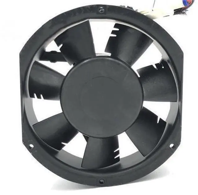 Main image of 30Pcs/Lot JQD48Z6E2X-E2 aluminum frame fan 48V 0.75A