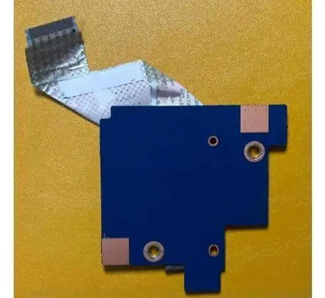 Main image of X17 R2 mechanical keyboard small board IO flat cable 2DD76 59WXW LS-K475P