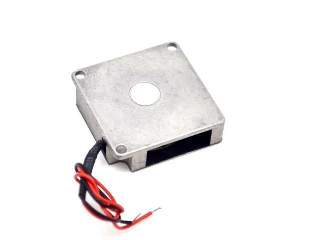 Alt view image 2 of 4 - 10pcs Original 3510 3.5cm B3510X05B 5V 0.15A turbine fan