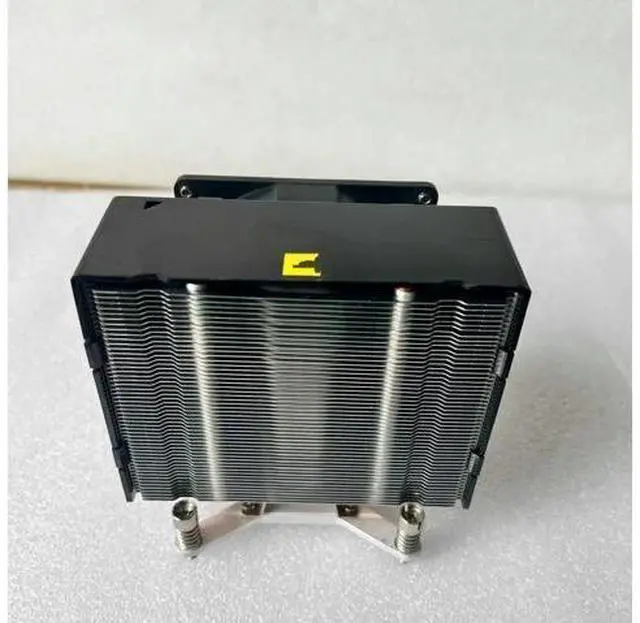 Main image of Z4 G4 Workstation CPU Heatsink & Fan P/N: 900187-001