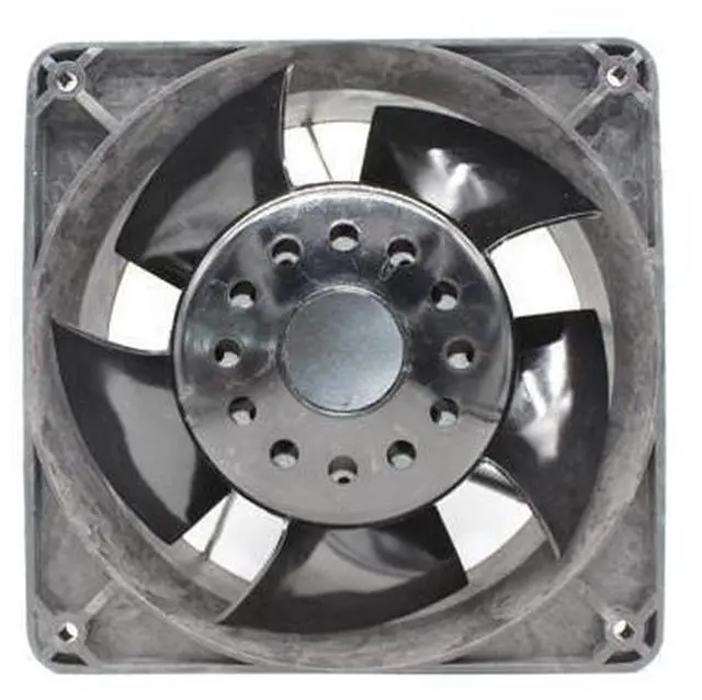 Main image of TNE2A 115VAC 176 * 176 * 80MM COMAIR ROTRON Axial Fan