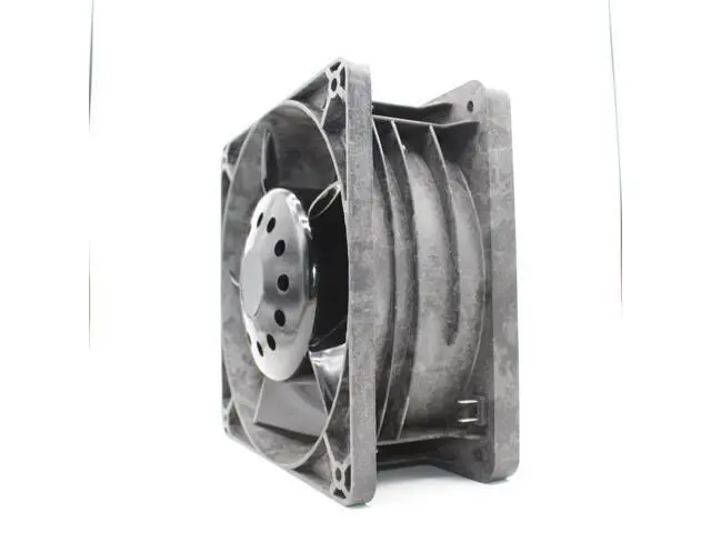 Alt view image 2 of 3 - TNE2A 115VAC 176 * 176 * 80MM COMAIR ROTRON Axial Fan