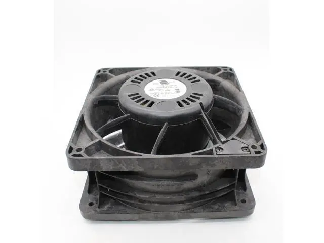 Alt view image 3 of 3 - TNE2A 115VAC 176 * 176 * 80MM COMAIR ROTRON Axial Fan