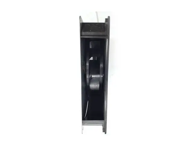 Alt view image 2 of 3 - RG125-19/14N Centrifugal fan 180x40mm 24VDC, 51.5CFM