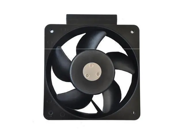 Alt view image 2 of 4 - Taiwan brand fan FULLTECH UF-18JC23BTH axial fan 230V 75w