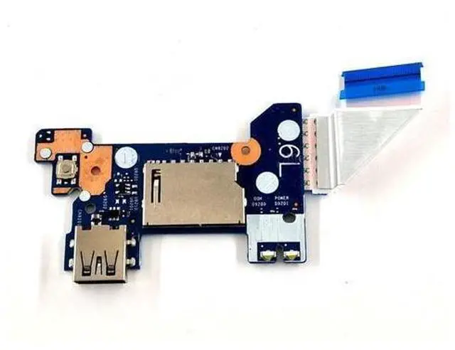 Main image of For NAR-6L 14S - Type-C USB converter board (with cable) 6050A2979701