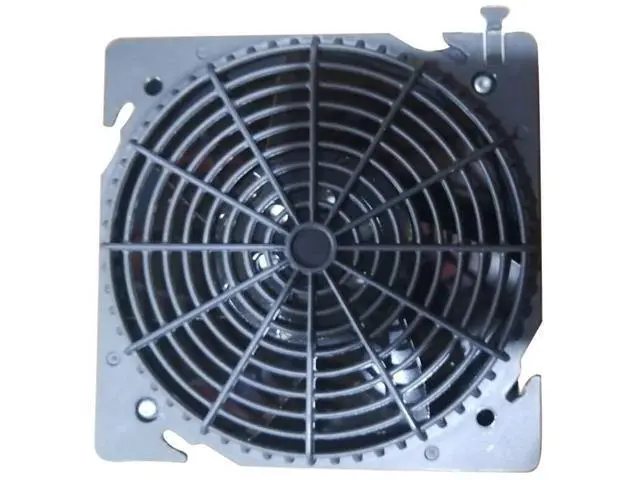 Alt view image 2 of 6 - Original New ebmpapst Fan DV4600-492 115V 19W 120 x 120 x 38MM Cabinets Compact Cooling Fans