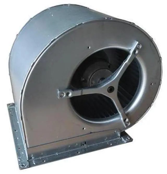 Main image of D4E225-CC01-02 new coolerair cooling NEW new original centrifugal double inlet air cooling fan