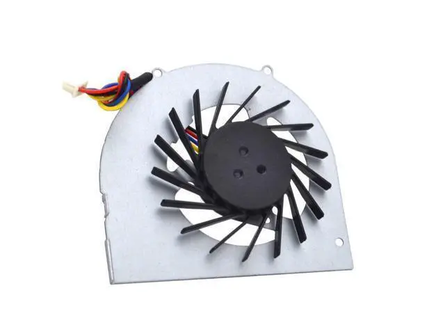 Alt view image 3 of 5 - New CPU Cooling Fan For Q120 Q150 MF50060V1-B090-S99 series laptop fan 100 pcs\/lot