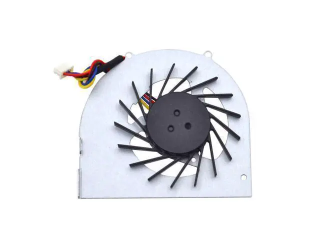 Alt view image 5 of 5 - New CPU Cooling Fan For Q120 Q150 MF50060V1-B090-S99 series laptop fan 100 pcs\/lot