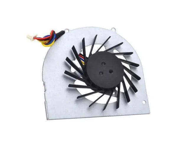 Alt view image 4 of 6 - CPU Cooling Fan For Q120 Q150 MF50060V1-B090-S99 series laptop fan 50 pcs\/lot