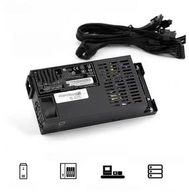 Main image of Suitable for 1U power supply Suitable for -ATX small 1U K39 450W power supply 8345 -8345L