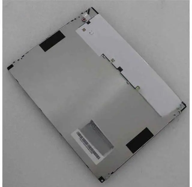 Main image of G121SN01 V4 V.4 12.1" display 800(RGB)×600 20pins LCD