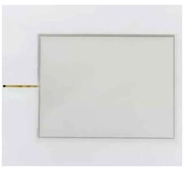 Main image of TP-4165S1 touch screen glass panel