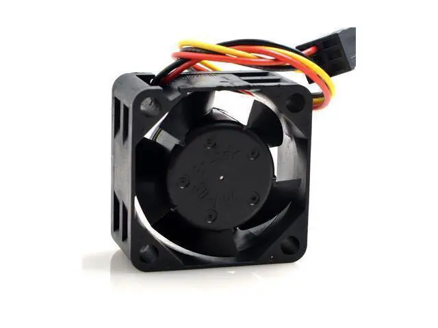 Alt view image 2 of 2 - 40pcs 40*40*20mm 1608KL-05W-B39 4020 24V 0.08A Fanuc Fan Heatsink for For NMB